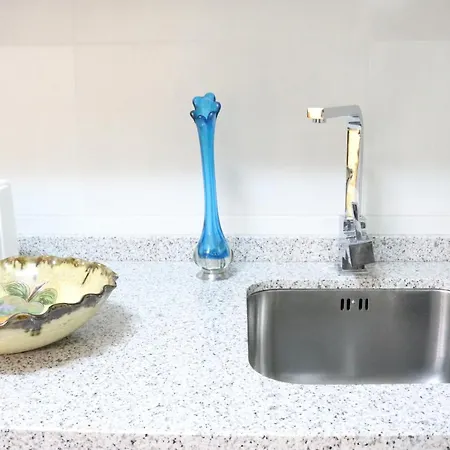 Placentinos7 Luxury Apartamento