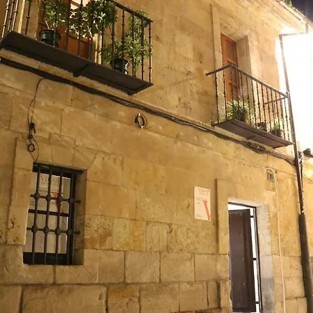 Placentinos7 Luxury Apartamento