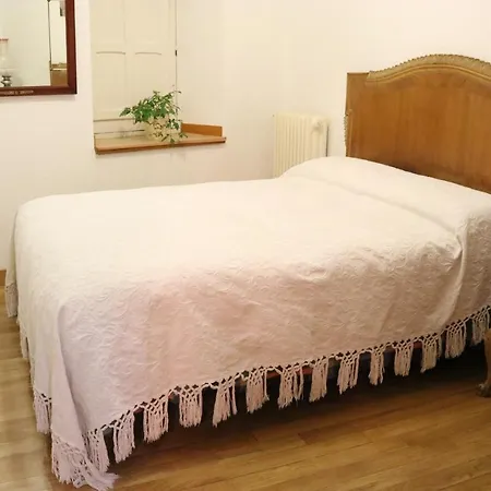 Placentinos7 Luxury Apartamento *