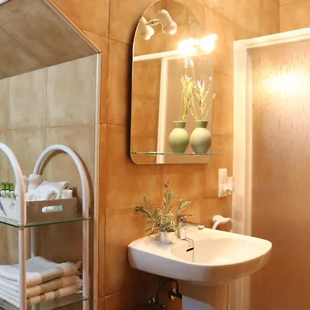 Placentinos7 Luxury Apartamento *