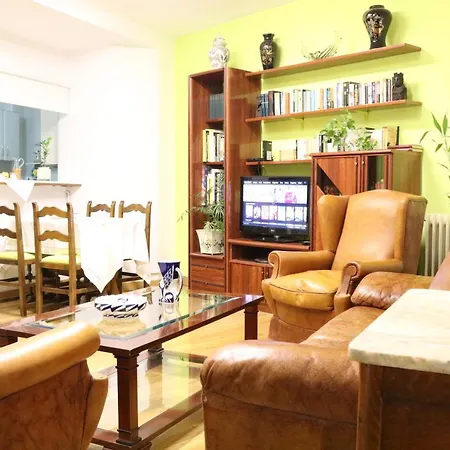 Apartamento Placentinos7 Luxury *