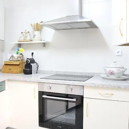 Apartamento Placentinos7 Luxury Salamanca