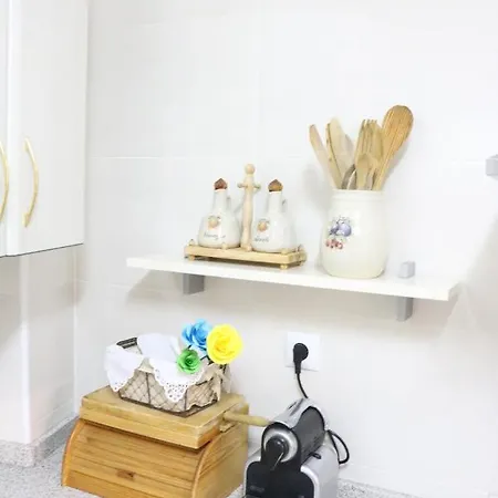 Apartamento Placentinos7 Luxury *