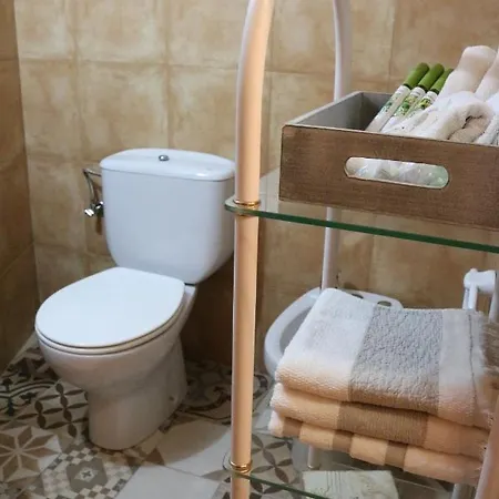 Placentinos7 Luxury Apartamento Salamanca