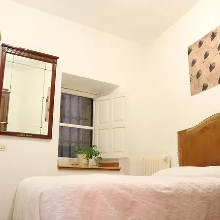 Placentinos7 Luxury Apartamento