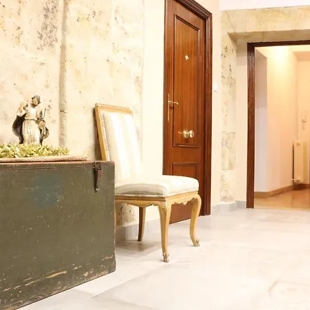 Placentinos7 Luxury Apartamento *