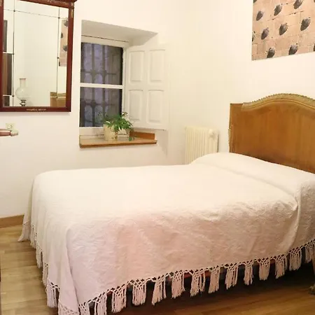 Placentinos7 Luxury Apartamento