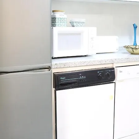 Placentinos7 Luxury Apartamento