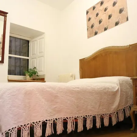 Apartamento Placentinos7 Luxury Salamanca
