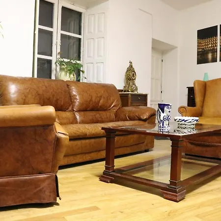 Placentinos7 Luxury Salamanca