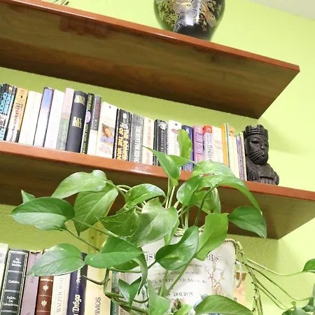 Apartamento Placentinos7 Luxury Salamanca